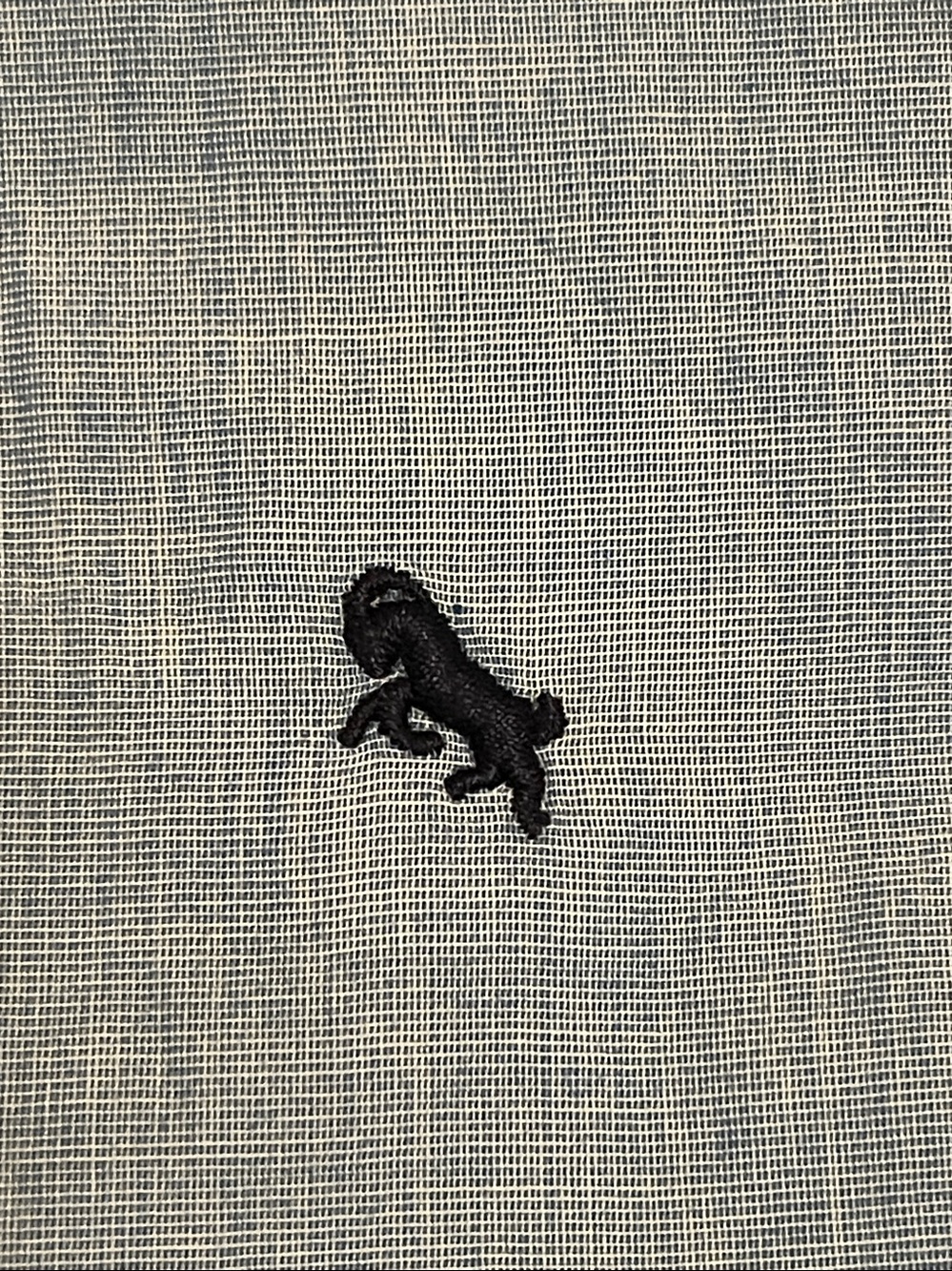 H&M Boys Oxford Dress Shirt - Picture 3 of 8